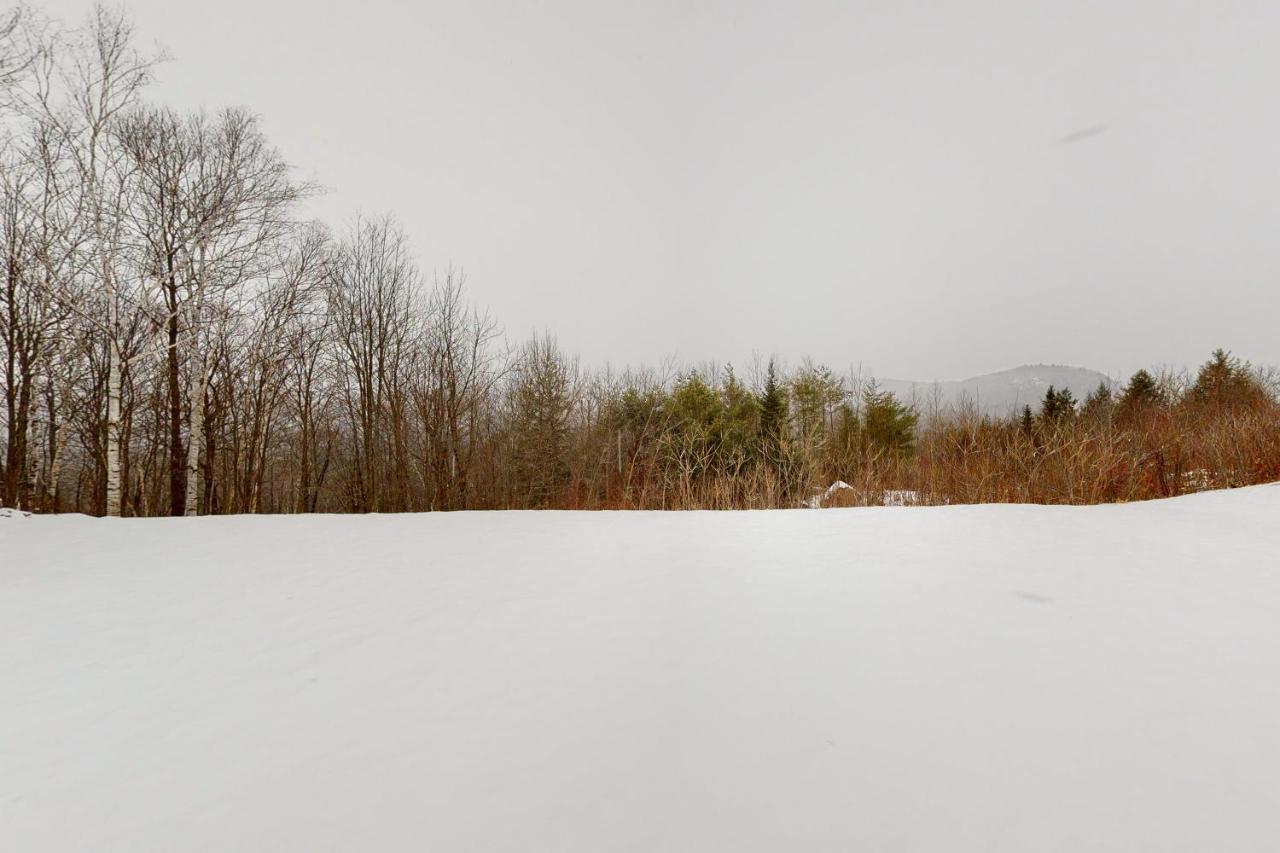 Best Views Of Mt Washington Bartlett Buitenkant foto